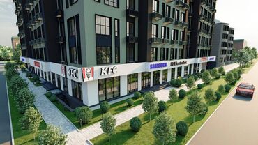 продаю участок на рассрочку: Курулуп жатат, Элитка, 1 бөлмө, 47 кв. м
