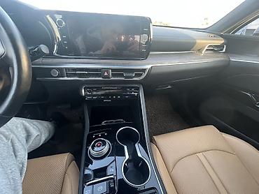 Kia: Kia K5: 2023 г., 2 л, Автомат, Гибрид, Седан — 14