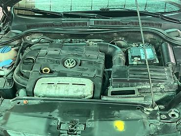 Volkswagen: Volkswagen Jetta: 2014 г., 1.4 л, Робот, Бензин, Седан — 14