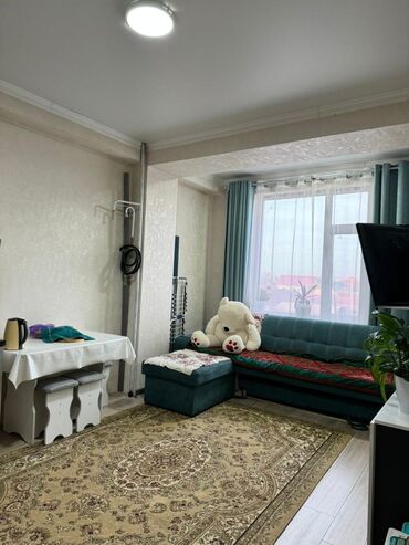 Продажа квартир: 1 комната, 40 м², Индивидуалка, 3 этаж, Евроремонт