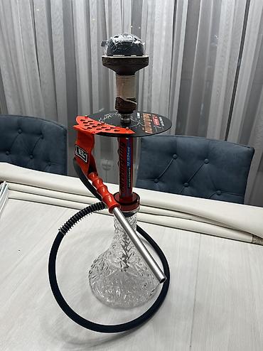 нитрил: Продается кальяны 
8500с 9000с 
Новые не использовали 
Успейте !!! — 2