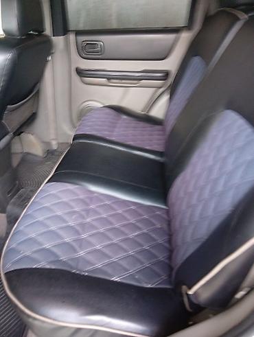 naxcivan masin elanlari kreditle: Nissan X-Trail, ağ rəng, 5 nəfərlik şəhər və kənar yol üçün praktik — 5