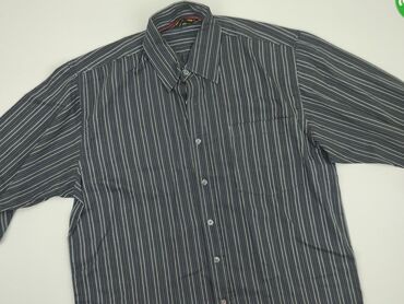 Men's Clothing: Shirt for men, XL (EU 42), condition - Good