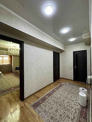 Продажа квартир: 3 комнаты, 72 м², Индивидуалка, 9 этаж, Дизайнерский ремонт — 10