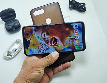 Xiaomi: Xiaomi, Mi 8 Lite, Б/у, 128 ГБ, цвет - Черный, 2 SIM — 11