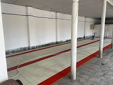 karton zavodu: 🏢 BİNƏ ATÇILIQDA 500 m² OBYEKT İCARƏYƏ VERİLİR! 📍 Binə Atçılıq — 2