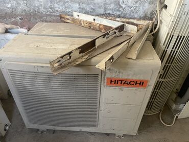 срочно связи переездом: Кондиционер Hitachi Муздатуу