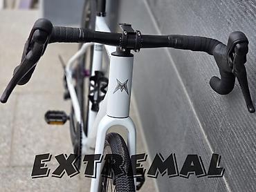 Шоссейные велосипеды: Шоссейный велосипед — 5