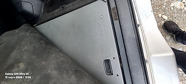 Honda: Honda CR-V: 2000 г., 2 л, Автомат, Бензин, Универсал — 9