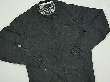supreme poland: Bytom, Sweter dla mężczyzn, rozmiar L — 1