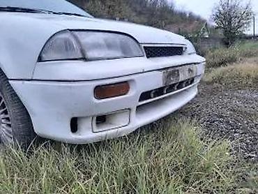 alkometar cena: PREDNJI BRANIK SUZUKI SVIFT GTI MK2 | Pristojno stanjecena samo za — 1