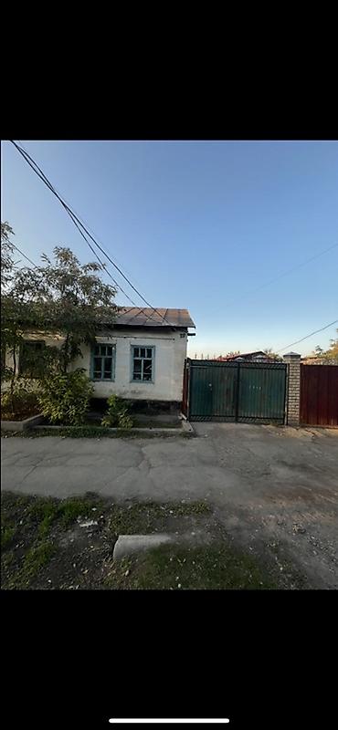 будка будку: Продаётся одноэтажный дом с двором и воротами под въезд автомобиля — 5