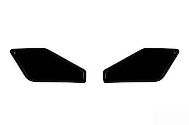 Spojleri: AERO PAKET DODACI SPOJLERI BMW X6 F16 AERO KIT | Aero paket // — 3