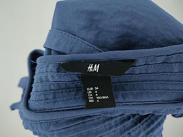 hm bluzki cekiny: H&M, Sukienka damska, rozmiar XS — 5