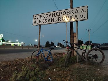 Городские велосипеды: Торг имеется. Городской фикс-гир/синглспид велосипед - Рама — 2