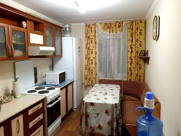 снять квартиру с животными: 1 комната, Агентство недвижимости, Без подселения, С мебелью полностью