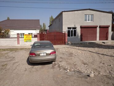 продажа дом село буденовка: Дом, 280 м², 5 комнат, Собственник, Косметический ремонт