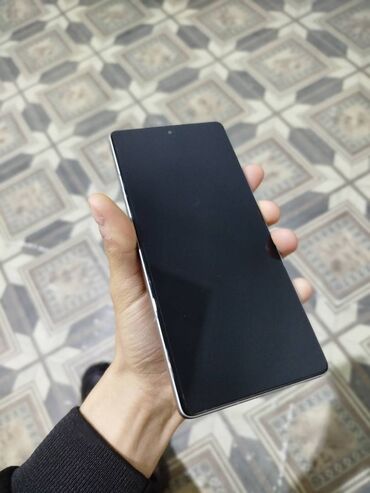 Infinix: Infinix Note 50 Pro, 256 GB, rəng - Qızılı — 2