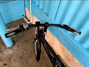 Şəhər velosipedləri: İşlənmiş Şəhər velosipedi 28", Ödənişli çatdırılma -da lalafo.az — 10 Şəhər velosipedləri: İşlənmiş Şəhər velosipedi 28", Ödənişli çatdırılma — 10