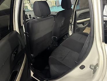 Toyota: Toyota ist: 2003 г., Автомат, Бензин, Хэтчбэк — 9