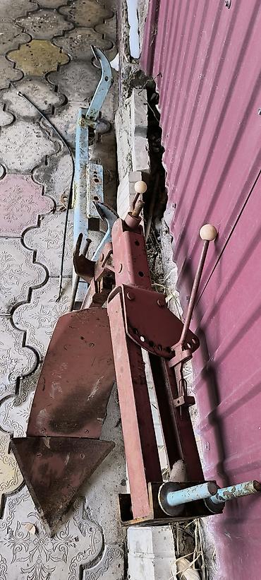 Погрузчики: Погрузчик, 2025 г., Колесный, Фронтальный — 6