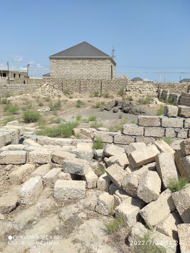 Torpaq sahələrinin satışı: 3 sot, Tikinti, Mülkiyyətçi, Bələdiyyə -da lalafo.az — 13 Torpaq sahələrinin satışı: 3 sot, Tikinti, Mülkiyyətçi, Bələdiyyə — 13