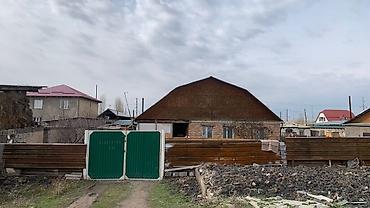 Продажа коттеджей и домов: Продаю дом в новопокровке ройон пост гай участок по документам 6 соток — 38