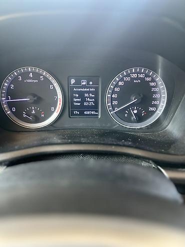 Панели, обшивки: Hyundai (панель и интерьер) Новый привозной мотор, масло в коробке и — 1