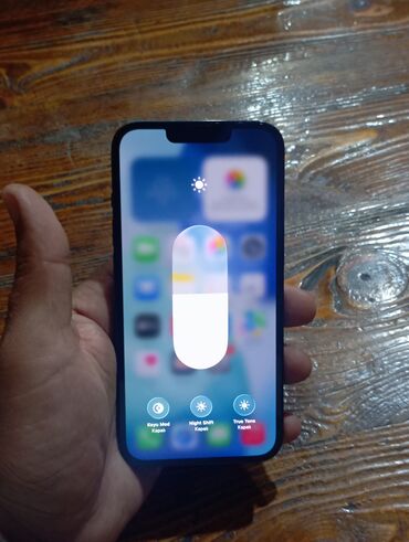 Apple iPhone: IPhone 14, 128 GB — 8