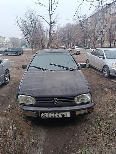 Фольксваген Венто Мокрый Асфальт