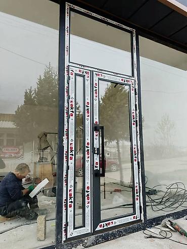 Пластиковые окна на заказ: Панорамное остекление и ПВХ-конструкции под ключ - Изготовление и — 19