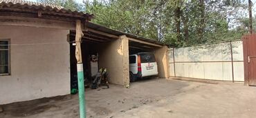 продаю дом пишпеке: Дом, 9999999 м², 8 комнат, Собственник, Косметический ремонт