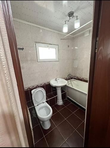 район бгу: 1 комната, 36 м², БГУ Индивидуалка, 12 этаж, Свежий ремонт — 9