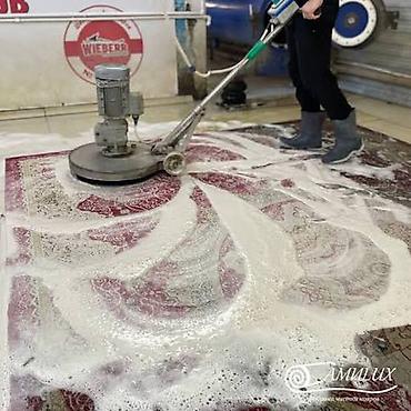 washing: Стирка ковров, | Ковер, Бесплатная доставка — 6
