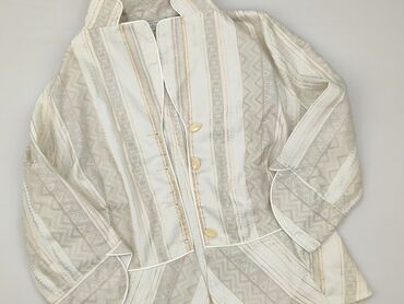 Women's blouse, size 3XL (EU 46)