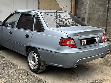 ravon jentra: Daewoo Nexia: 2011 г., 1.6 л, Кол менен иштөөчү, Бензин, Седан — 5