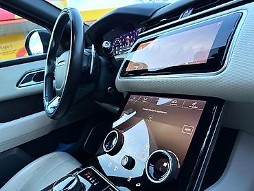 Другие автомобили: RANGE ROVER VELAR R-Dinamic S2020 2019 г. 2,0 литровый турбодвигатель — 6