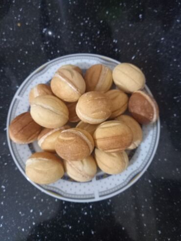 Sifarişlə əl işləri: Qəlyanaltılar-şirniyatlar,blinçiklər,peraşkilər,qutablar,kartoşka free — 13