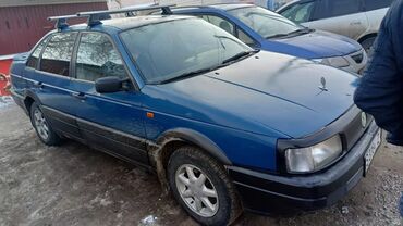 ремонт замка авто: Volkswagen Passat: 1989 г., 1.8 л, Механика, Бензин, Седан