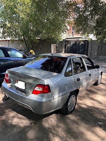 неки: Daewoo Nexia: 2010 г., 1.5 л — 3