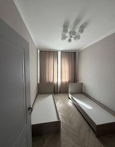 flat osh: Сдаю 3 комнатную квартиру со свежим ремонтом, только что закончили — 6