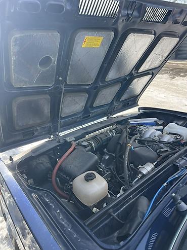 ВАЗ (ЛАДА): ВАЗ (ЛАДА) 2107: 2011 г., 1.6 л, Механика, Бензин, Седан — 11