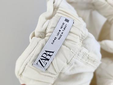 zara wesele: Zara, Spodnie materiałowe damskie, rozmiar XL — 4