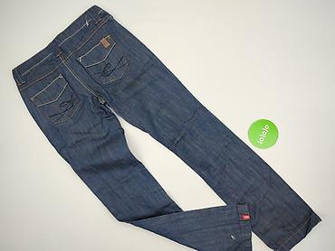 bootcut jeansy: Джинси жіночі, розмір S — 3