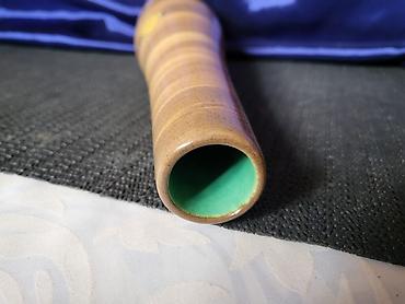 Ostali kućni dekor: Vaza nova Ilkra Edet iz 50ih.god. Zapadna Nemacka. Vaza rucni rad — 7