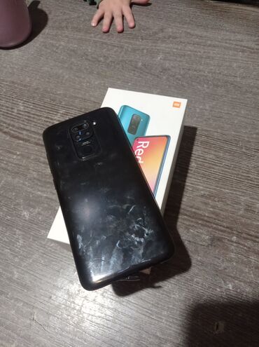 Xiaomi: Xiaomi, Mi 9, Б/у, 64 ГБ, 2 SIM