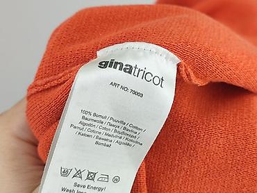 greenpoint bluza: Gina Tricot, Sweter damski, rozmiar L — 5