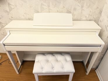 Pianolar: Elektro pianino "Medeli DP740" İyun ayında “Royal” musiqi alətləri