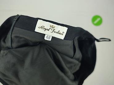 biuro: Spódnica damska, rozmiar 3XL — 4