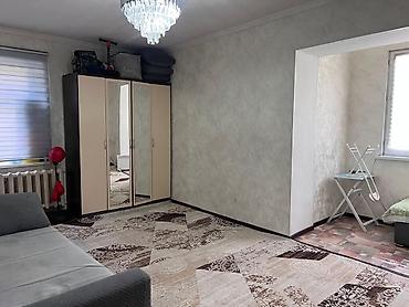 комнаты иссык: 1 комната, 44 м², 105 серия, 1 этаж — 3